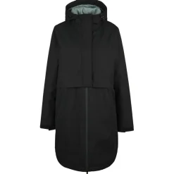 Heber Peak - Women's SylvaHe. Loose Coat - Mantel