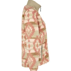 Heber Peak - Women's SylvaHe. Pile Fleece Jacket - Fleecejacke