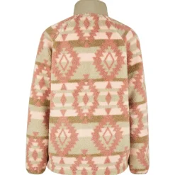 Heber Peak - Women's SylvaHe. Pile Fleece Jacket - Fleecejacke