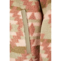 Heber Peak - Women's SylvaHe. Pile Fleece Jacket - Fleecejacke