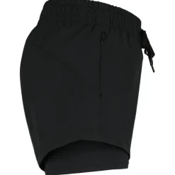 Heber Peak - Women's WildwoodHe. 2in1 Shorts - Laufshorts