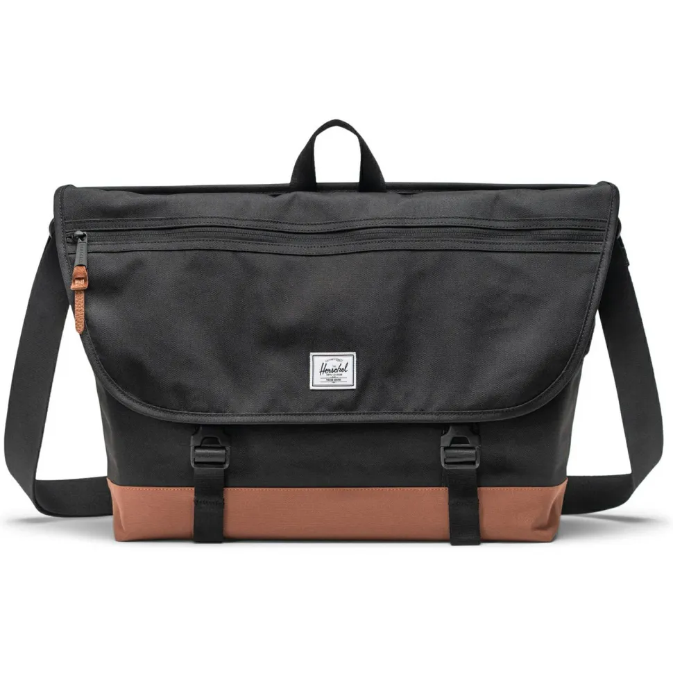Herschel - Cove Messenger - Umhängetasche