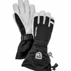 Hestra - Army Leather Heli Ski 5 Finger - Handschuhe