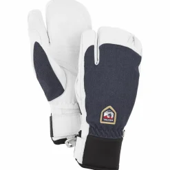 Hestra - Army Leather Patrol 3 Finger - Handschuhe