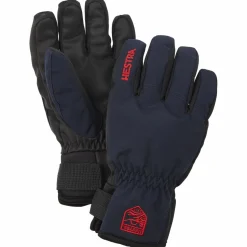 Hestra - Kid's Ferox Primaloft 5 Finger - Handschuhe