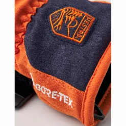 Hestra - Kid's GORE-TEX Atlas 5 Finger - Handschuhe