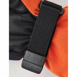 Hestra - Kid's GORE-TEX Atlas 5 Finger - Handschuhe