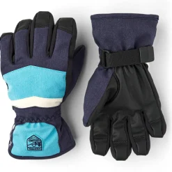 Hestra - Kid's GORE-TEX Atlas 5 Finger - Handschuhe