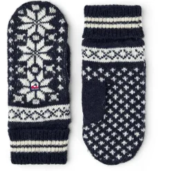 Hestra - Kid's Nordic Junior Mitt - Handschuhe