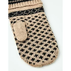 Hestra - Kid's Nordic Junior Mitt - Handschuhe