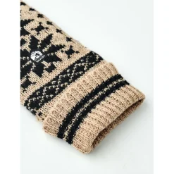 Hestra - Kid's Nordic Junior Mitt - Handschuhe