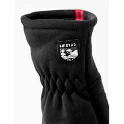 Hestra - Kid's Touch Point Fleece Liner Junior 5 Finger - Handschuhe