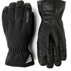 Hestra - Powder Short 5 Finger - Handschuhe