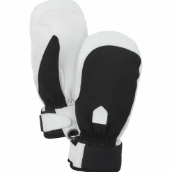 Hestra - Women's Army Leather Patrol Mitt - Handschuhe