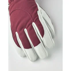 Hestra - Women's Heli Ski 5 Finger - Handschuhe