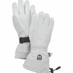 Hestra - Women's Heli Ski 5 Finger - Handschuhe