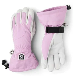 Hestra - Women's Heli Ski 5 Finger - Handschuhe
