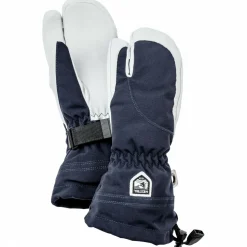Hestra - Women's Heli Ski 3 Finger - Handschuhe