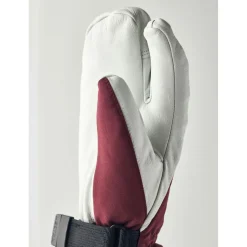 Hestra - Women's Heli Ski 3 Finger - Handschuhe