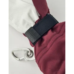 Hestra - Women's Heli Ski Mitt - Handschuhe