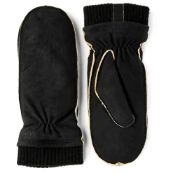 Hestra - Women's Nora Chamois Mitt - Handschuhe
