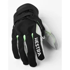 Hestra - XC Ergo Grip Shark - Handschuhe