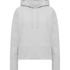 Hey Honey - Women's Cosy Hoodie Long Cuffs - Pullover