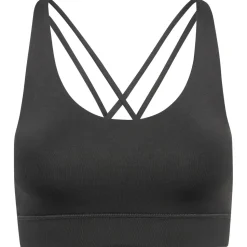 Hey Honey - Women's Criss-Cross Bra - Sport-BH
