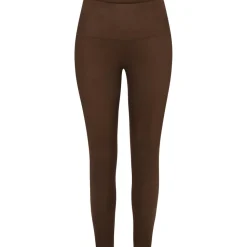 Hey Honey - Women's High-Waist Leggings Always Dressed - Leggings