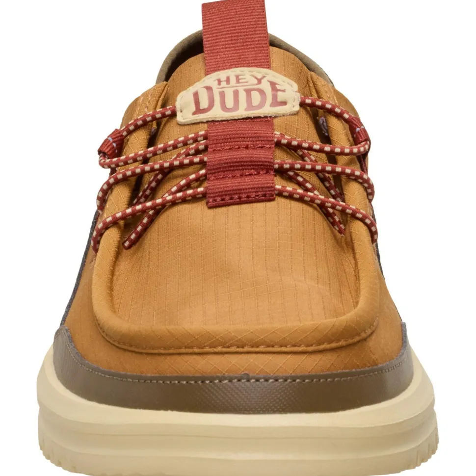 HeyDude - Bradley Blipper Nylon - Sneaker