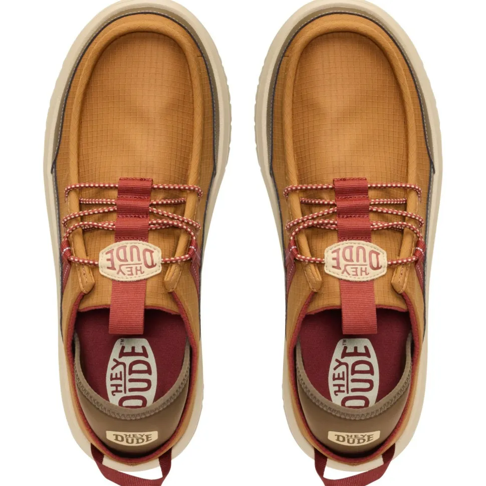 HeyDude - Bradley Blipper Nylon - Sneaker