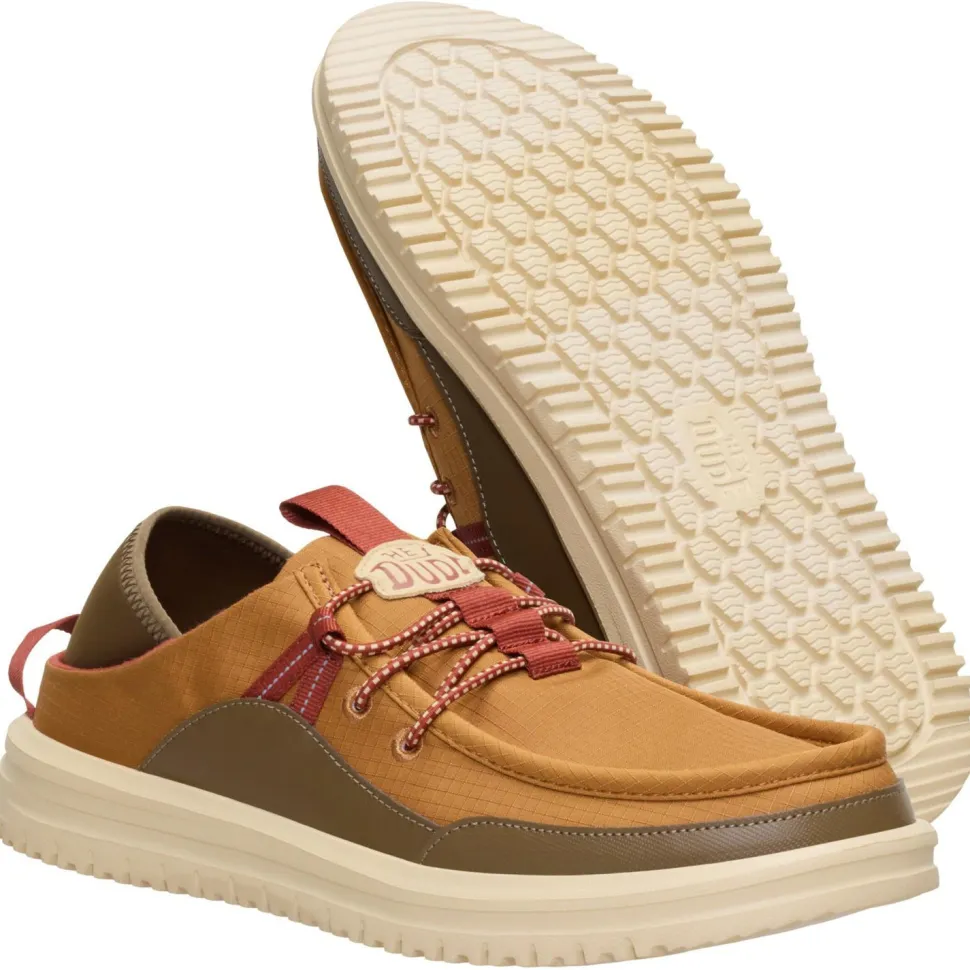 HeyDude - Bradley Blipper Nylon - Sneaker