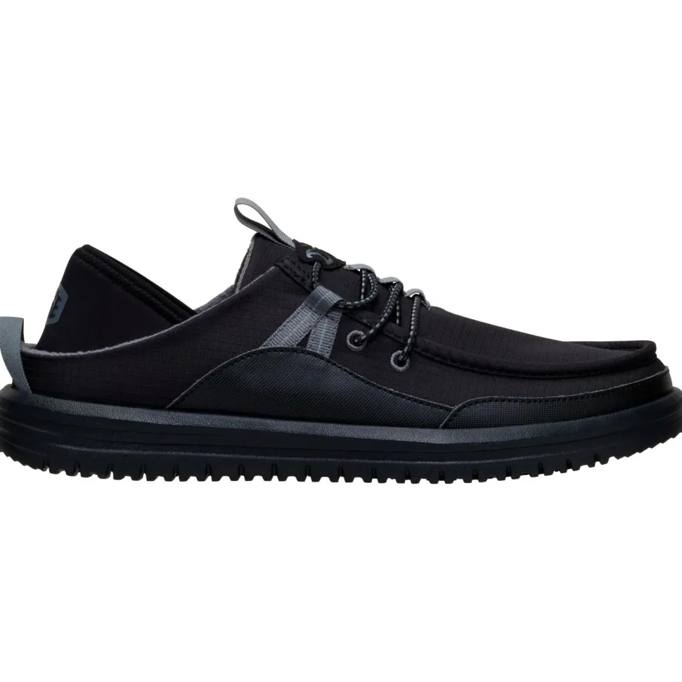HeyDude - Bradley Blipper Nylon - Sneaker