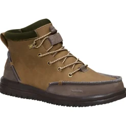 HeyDude - Bradley Classic Tumbled - Freizeitstiefel
