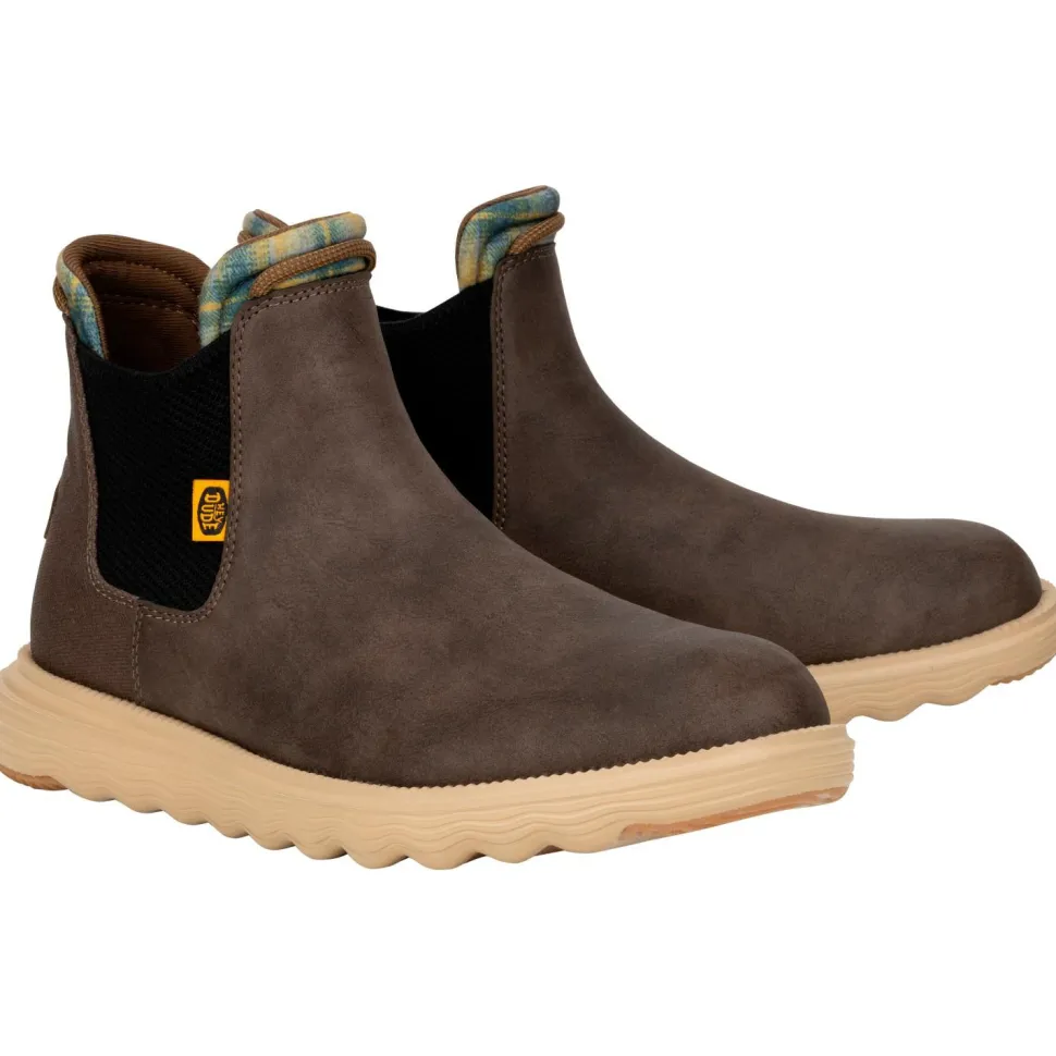 HeyDude - Branson Classic - Freizeitstiefel