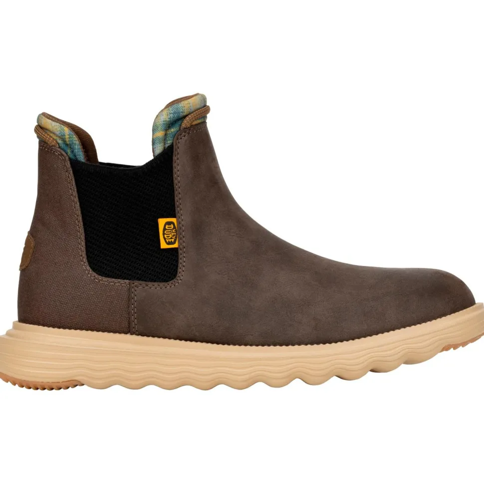 HeyDude - Branson Classic - Freizeitstiefel