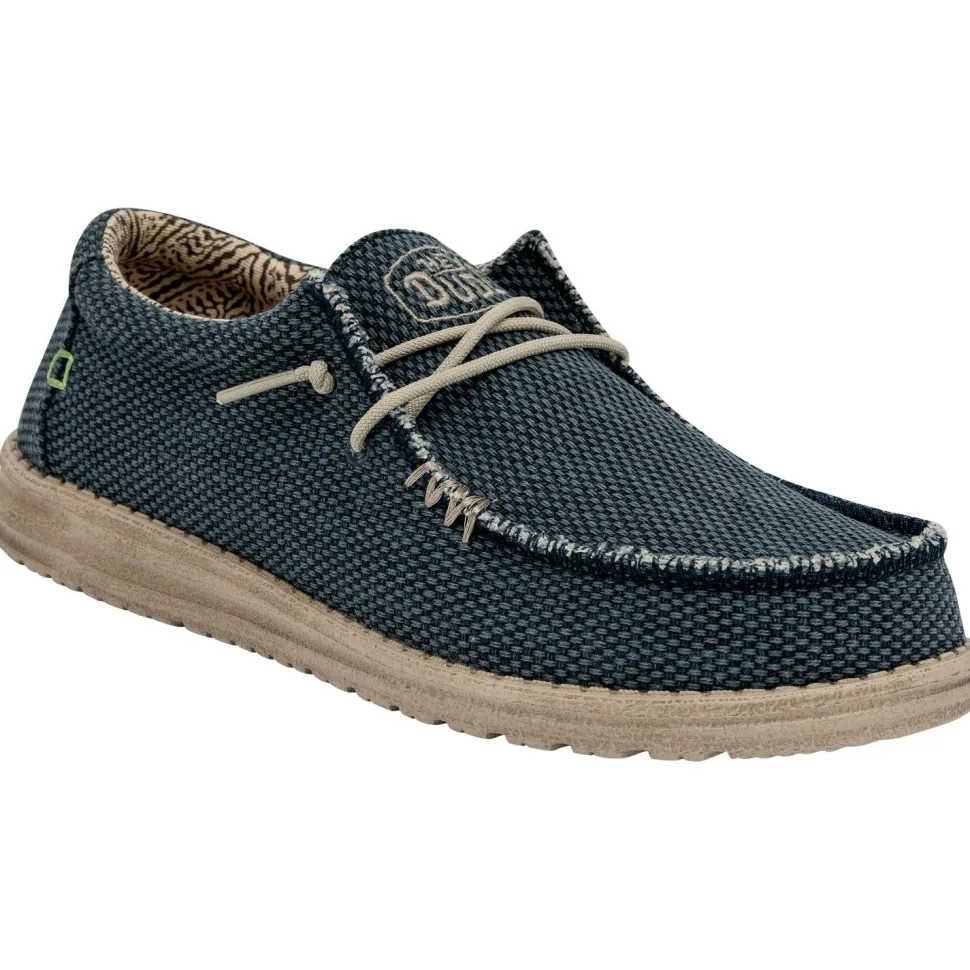 HeyDude - Wally Braided - Sneaker