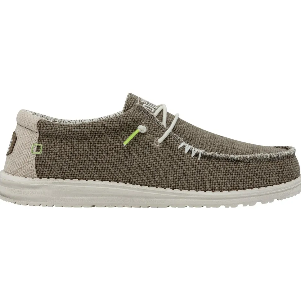 HeyDude - Wally Braided - Sneaker