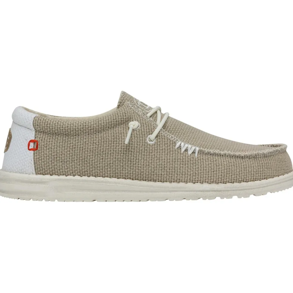 HeyDude - Wally Braided - Sneaker