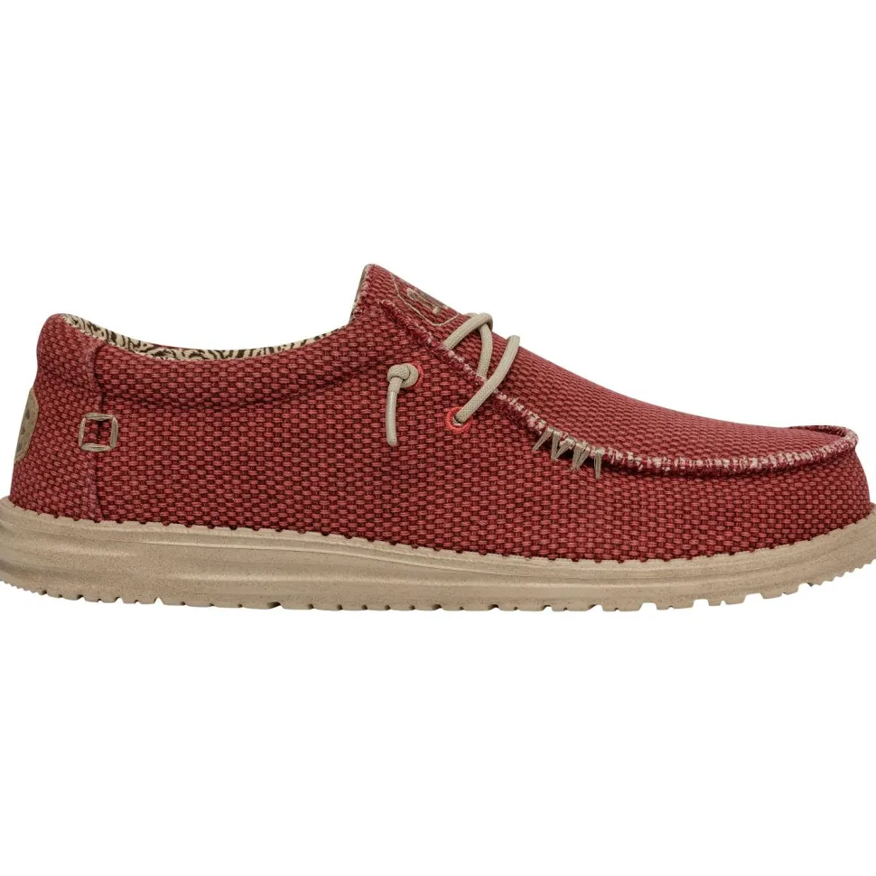 HeyDude - Wally Braided - Sneaker