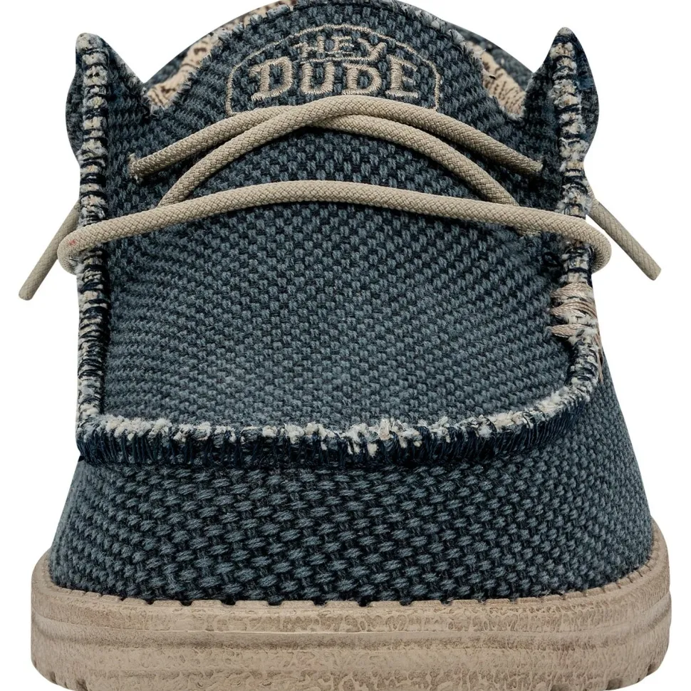 HeyDude - Wally Braided - Sneaker