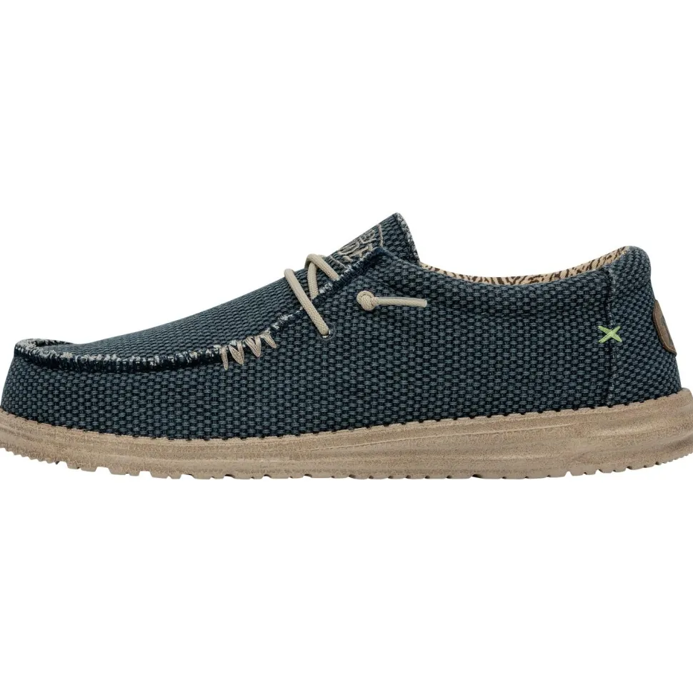 HeyDude - Wally Braided - Sneaker