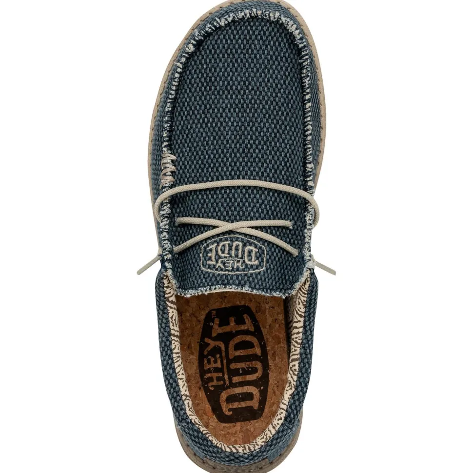 HeyDude - Wally Braided - Sneaker