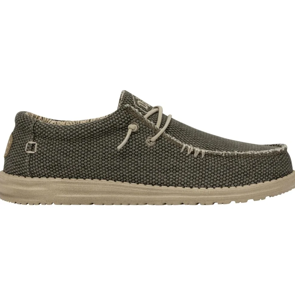 HeyDude - Wally Braided - Sneaker
