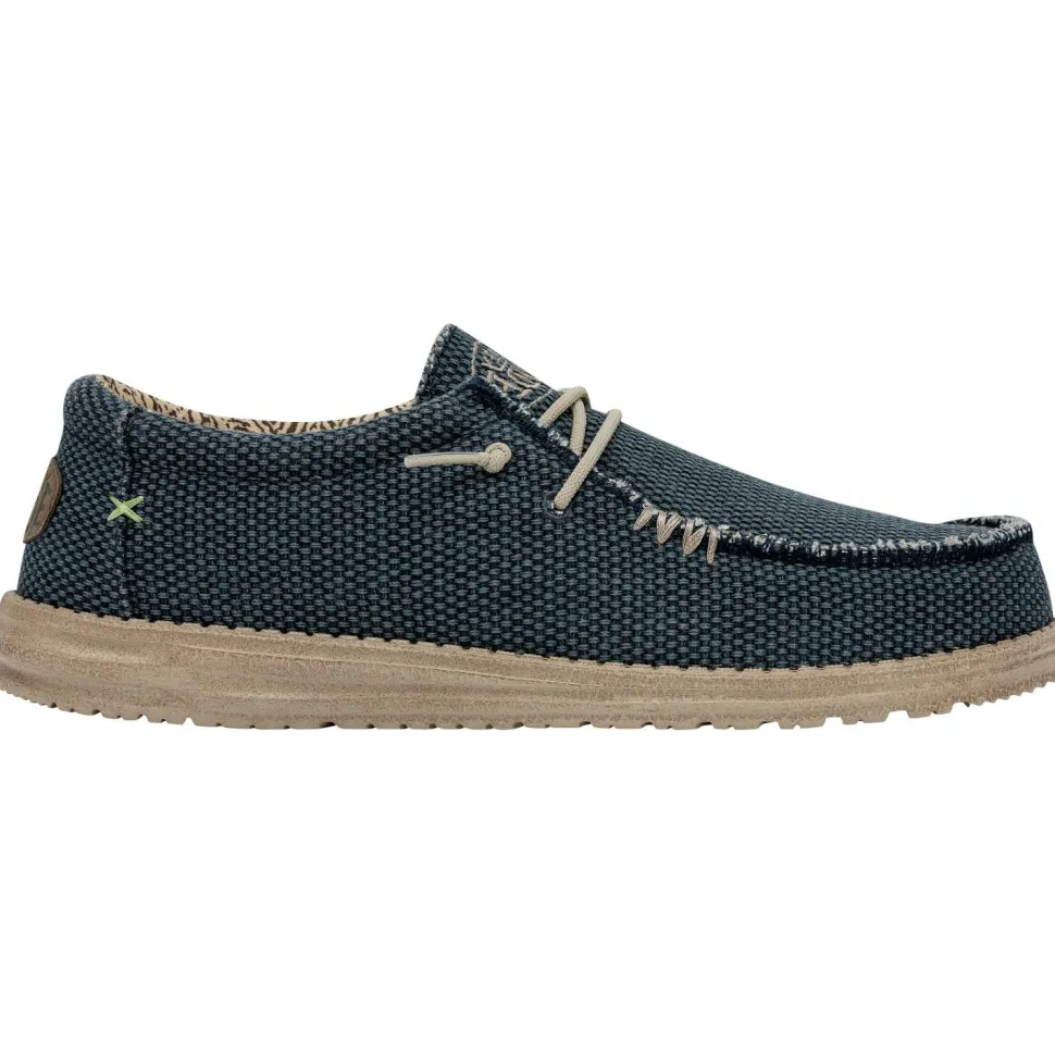HeyDude - Wally Braided - Sneaker
