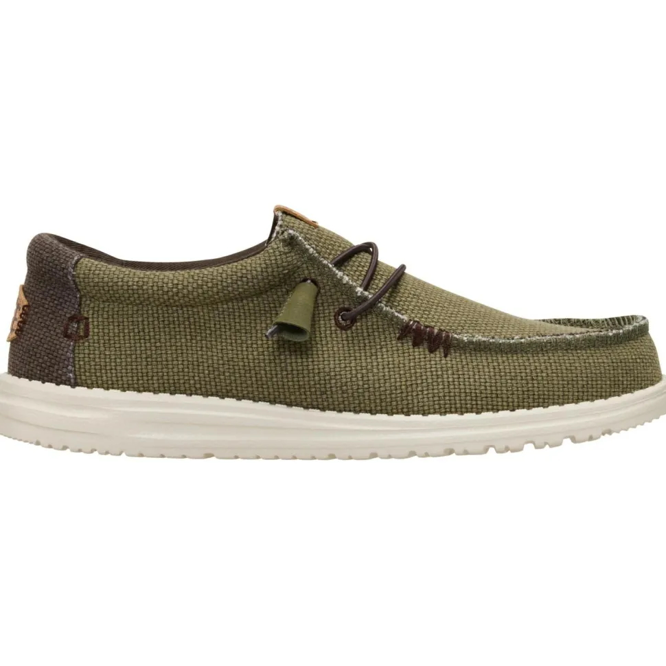 HeyDude - Wally Braided - Sneaker