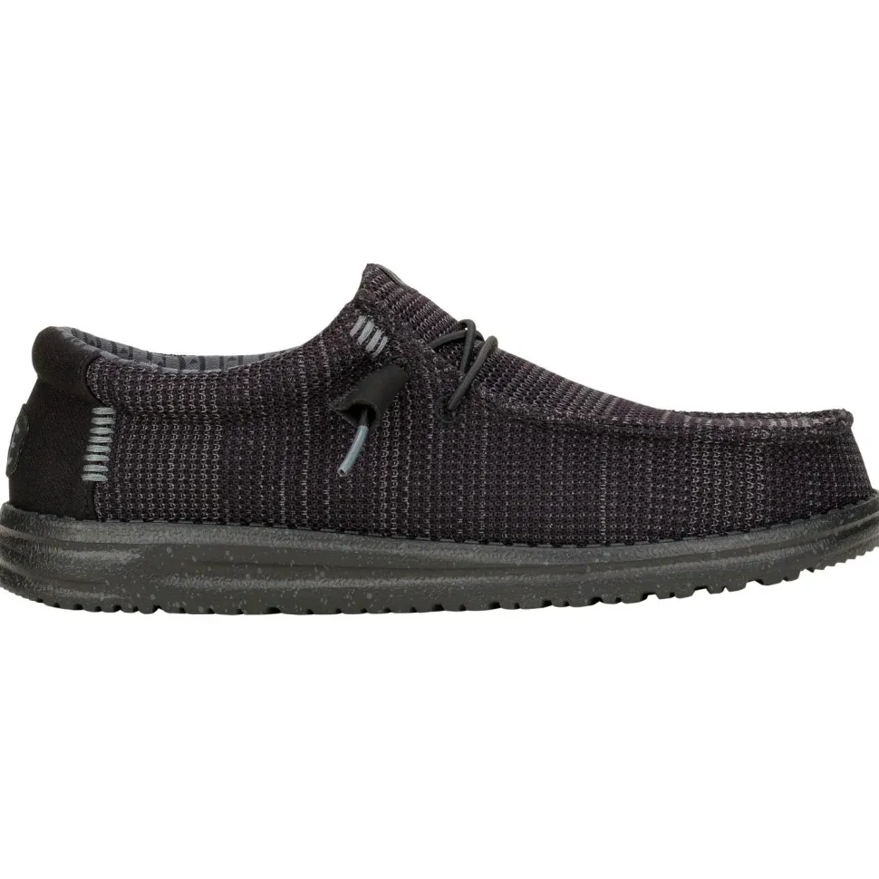 HeyDude - Wally Stretch Sox - Sneaker