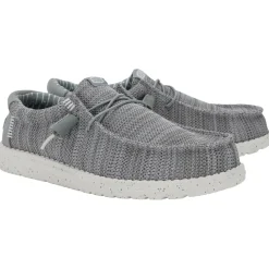 HeyDude - Wally Stretch Sox - Sneaker