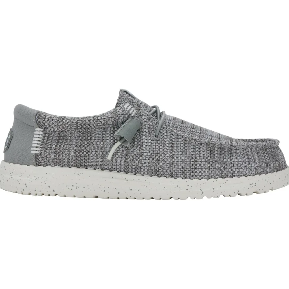 HeyDude - Wally Stretch Sox - Sneaker