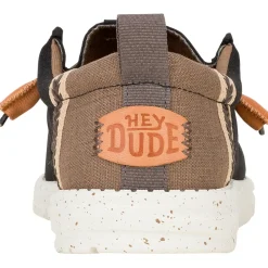HeyDude - Wally Summer Linen - Sneaker